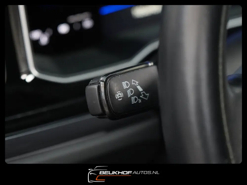 Volkswagen Polo 1.0 TSI Carplay Virtual Parkeersensor Xenon uit 2022, foto 15