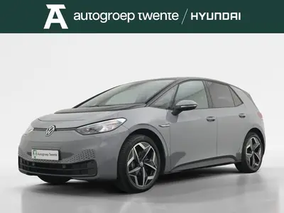 Volkswagen ID.3 Pro S 77 kWh | Navigatie | Stoelverwarming | uit 2022