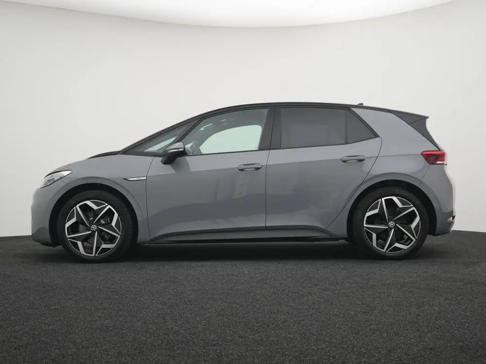 Volkswagen ID.3 Pro S 77 kWh | Navigatie | Stoelverwarming | uit 2022, foto 6