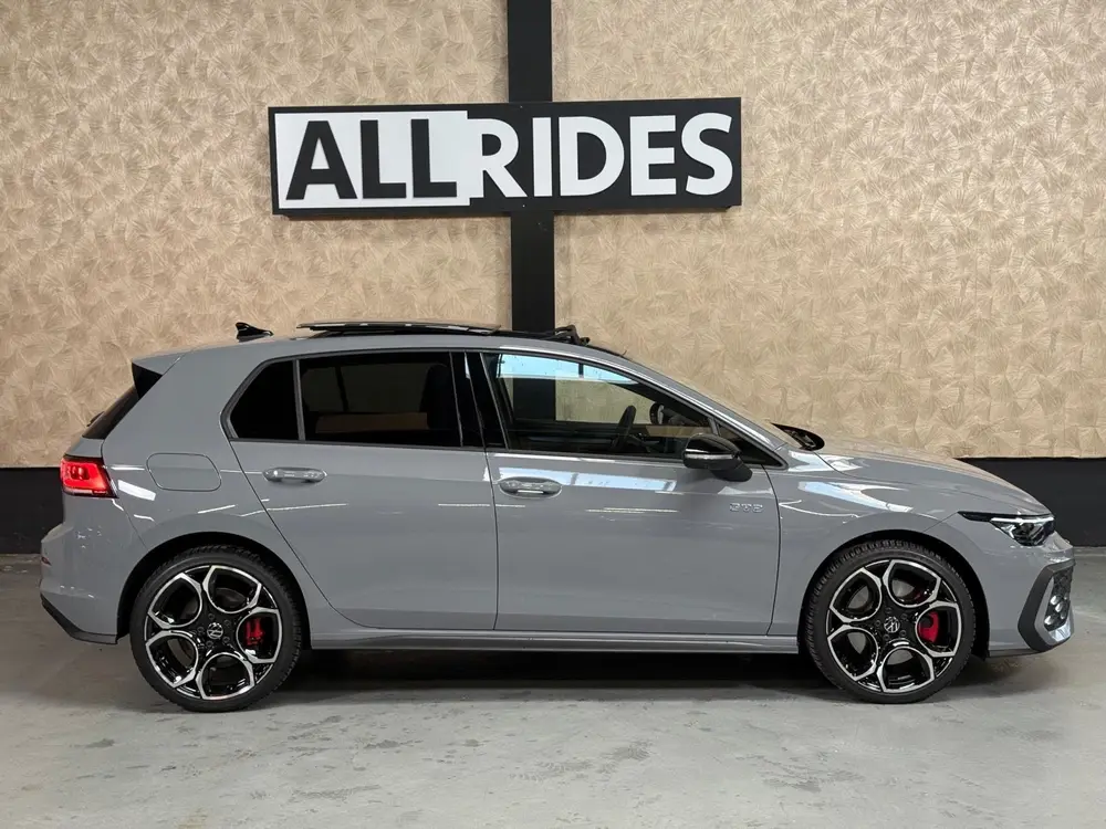 Volkswagen Golf 1.5 eHybrid GTE | Pano | 360 Camera | Keyles uit 2024, foto 10