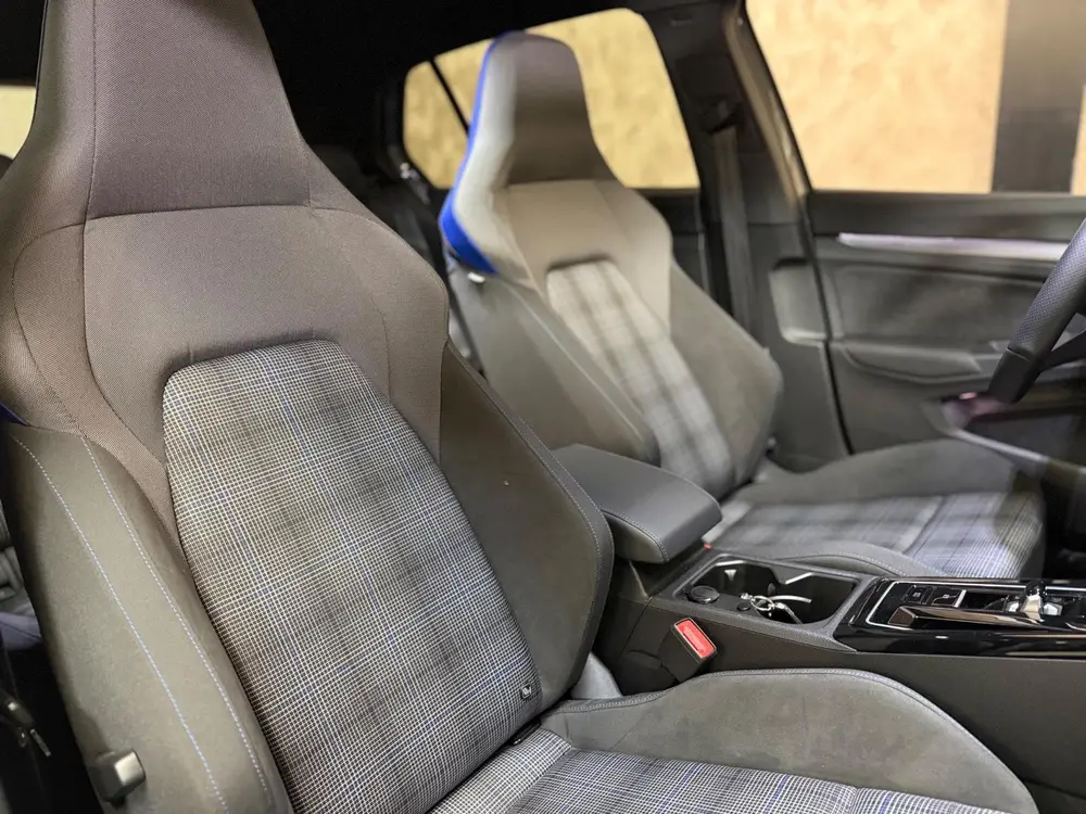 Volkswagen Golf 1.5 eHybrid GTE | Pano | 360 Camera | Keyles uit 2024, foto 16
