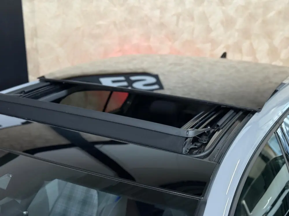 Volkswagen Golf 1.5 eHybrid GTE | Pano | 360 Camera | Keyles uit 2024, foto 6