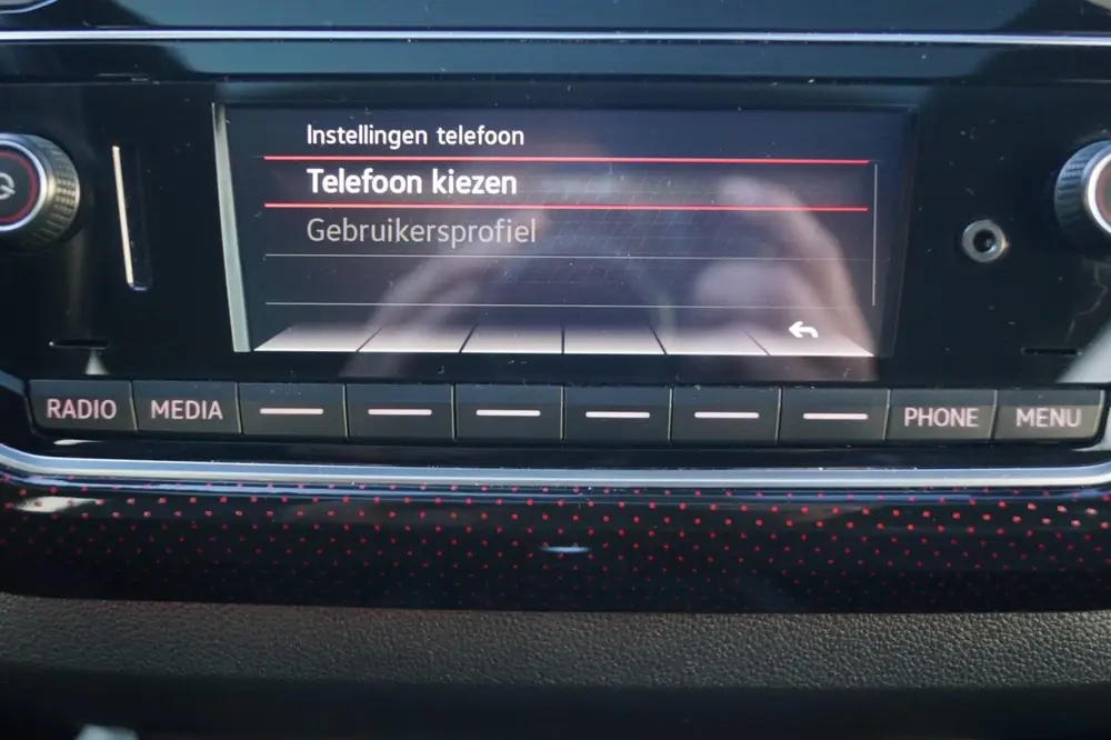 Volkswagen Up! 1.0 TSI GTI 5 Deurs 116PK Panodak Clima Stoev uit 2019, foto 16