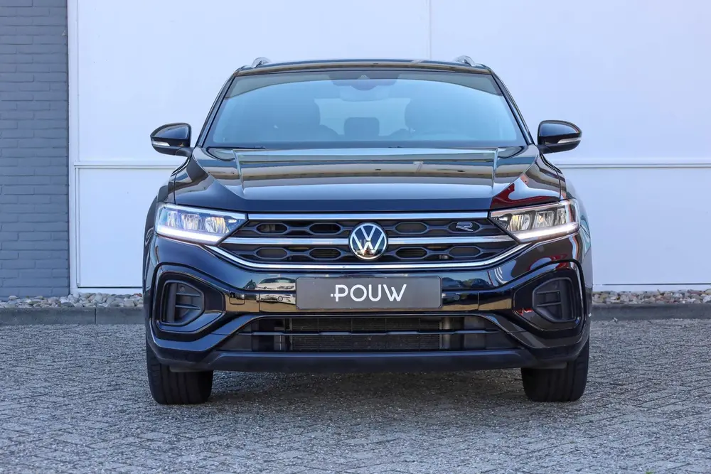 Volkswagen T-Roc 1.0 TSI 110pk R-Line | Achteruitrijcamera | uit 2022, foto 7