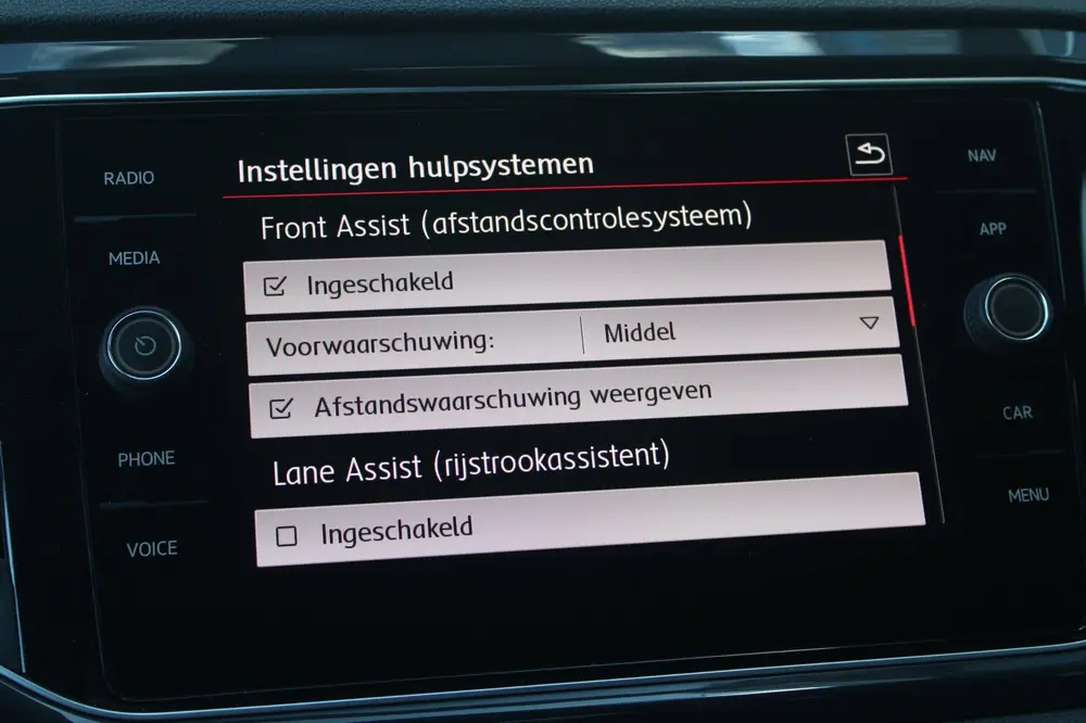 Volkswagen T-Roc 1.5 TSI R-Line Org NL | Af. Trekhaak | Virt uit 2020, foto 15