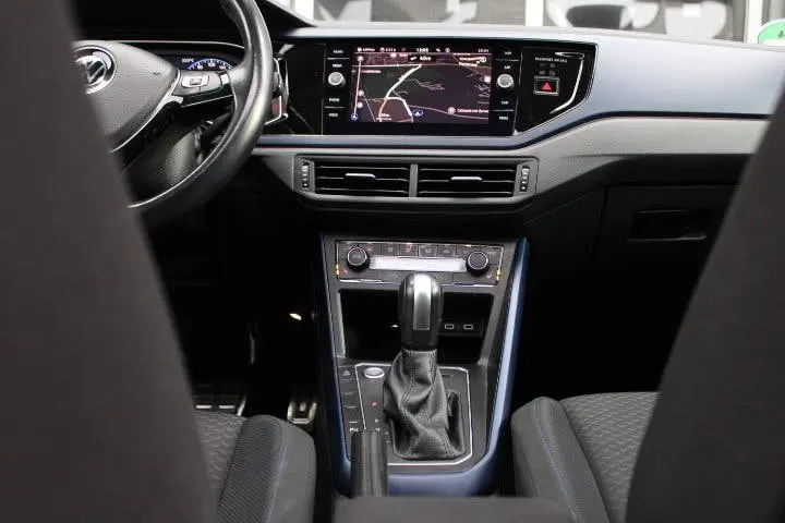 Volkswagen Polo 1.0 TSI Highline - Panorama dak - Cruise con uit 2020, foto 11