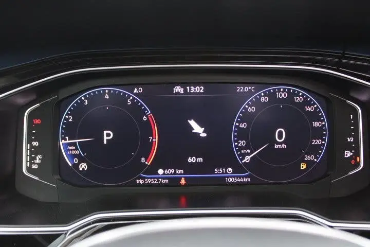Volkswagen Polo 1.0 TSI Highline - Panorama dak - Cruise con uit 2020, foto 17