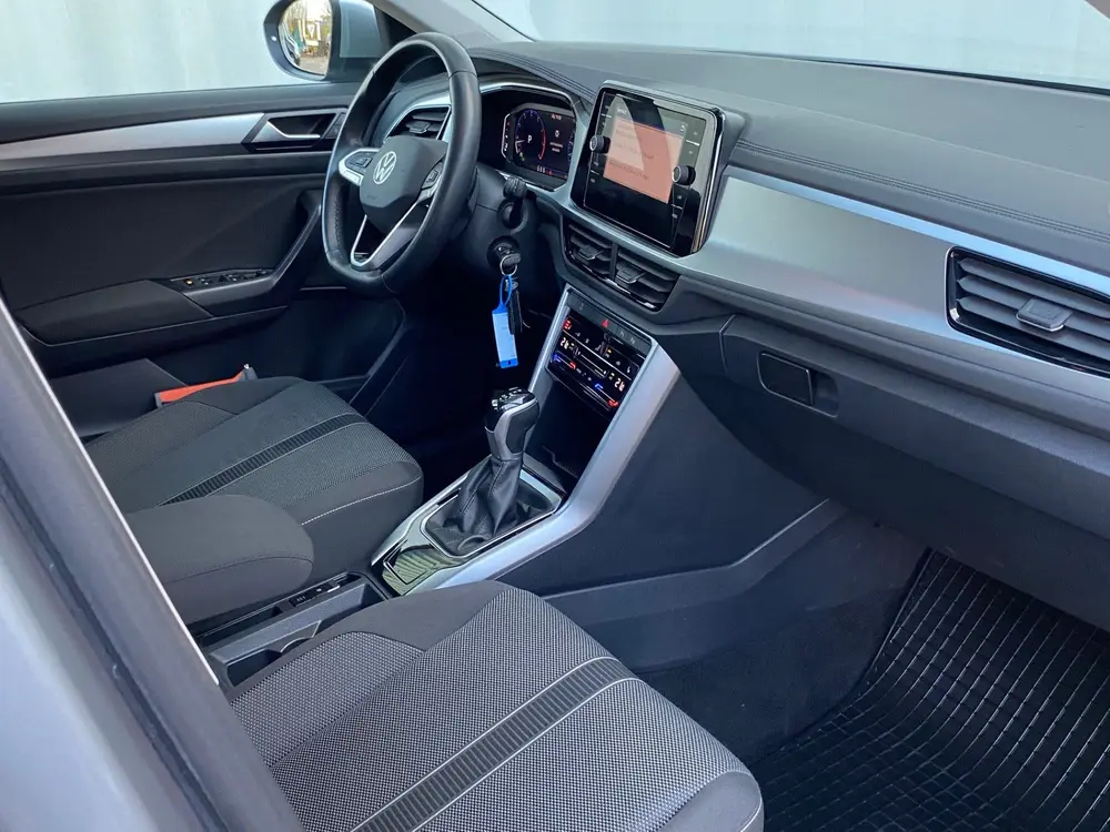 Volkswagen T-Roc 1.5 TSI Life Business Carplay / Stl.verw uit 2022, foto 11