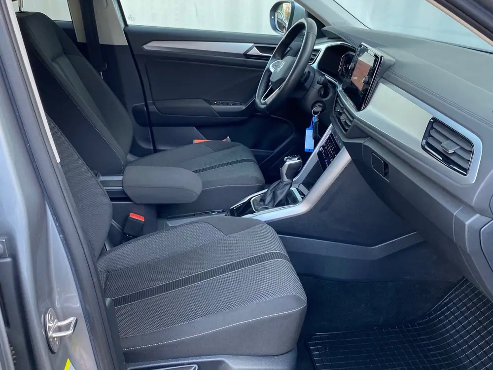 Volkswagen T-Roc 1.5 TSI Life Business Carplay / Stl.verw uit 2022, foto 12