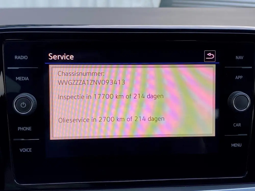Volkswagen T-Roc 1.5 TSI Life Business Carplay / Stl.verw uit 2022, foto 17