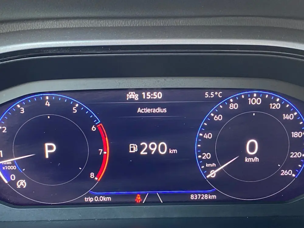 Volkswagen T-Roc 1.5 TSI Life Business Carplay / Stl.verw uit 2022, foto 18