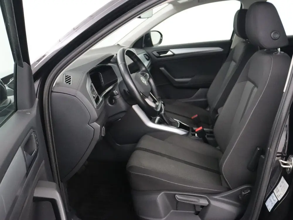 Volkswagen T-Roc 1.5 TSI Life Business | Stoelverwarming | C uit 2022, foto 4