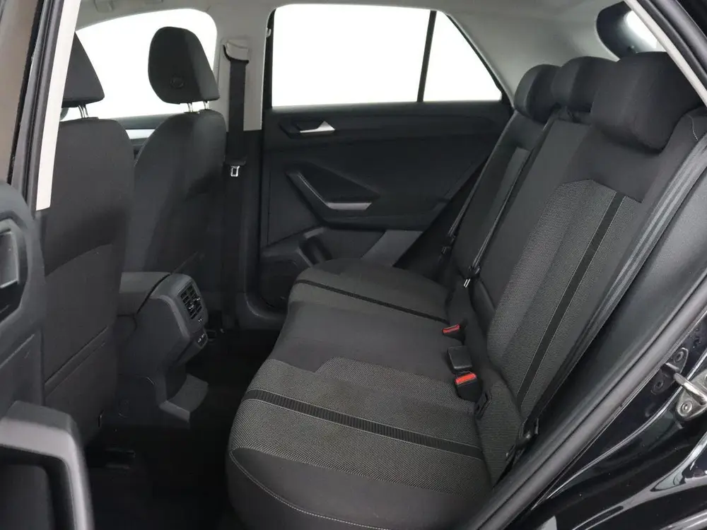 Volkswagen T-Roc 1.5 TSI Life Business | Stoelverwarming | C uit 2022, foto 6