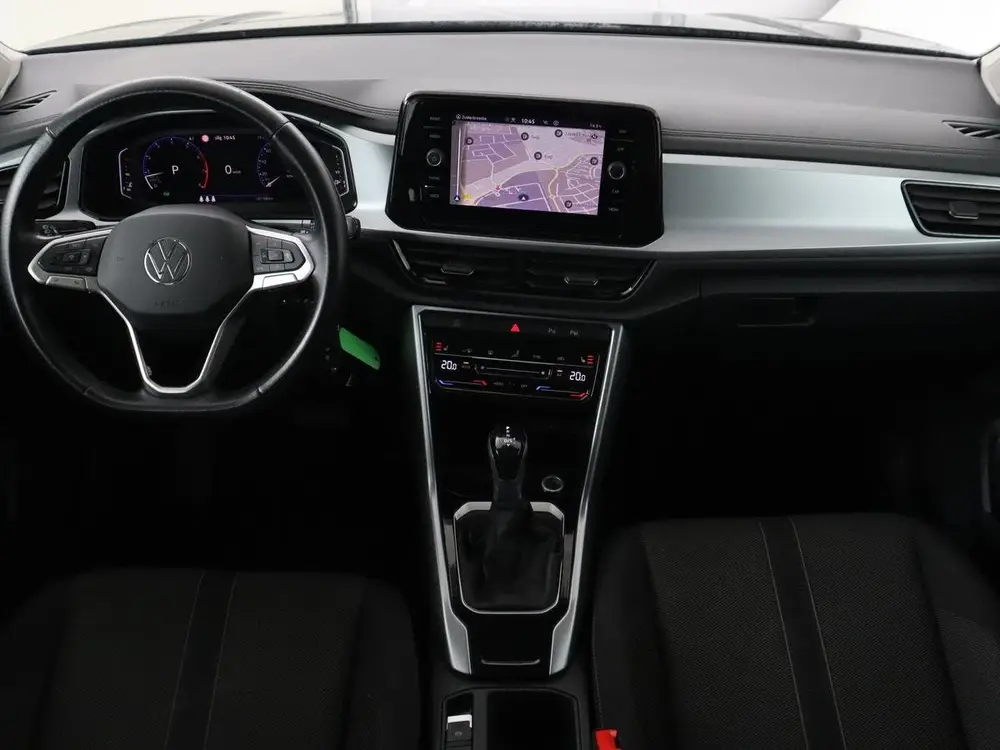 Volkswagen T-Roc 1.5 TSI Life Business | Stoelverwarming | C uit 2022, foto 8