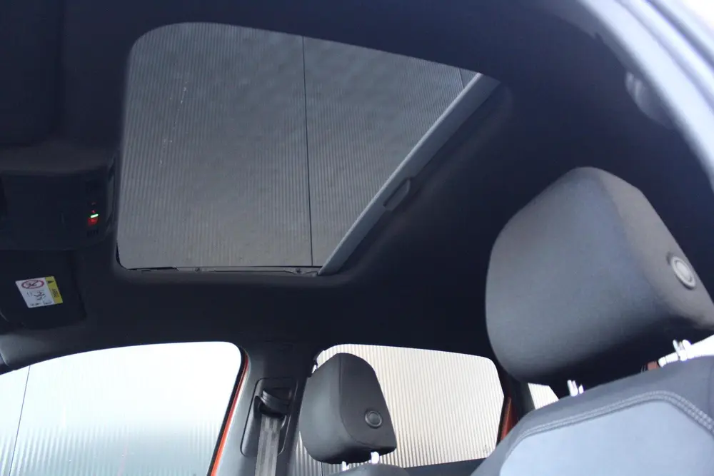 Volkswagen Polo 1.0 TSI Highline Business R | R-Line Int. & uit 2021, foto 12