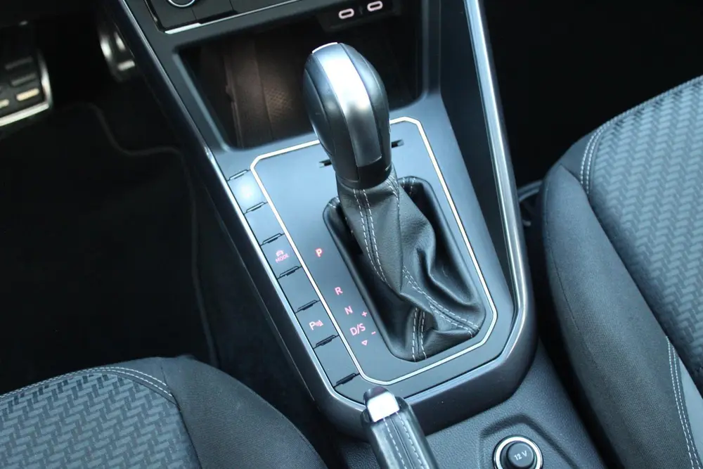 Volkswagen Polo 1.0 TSI Highline Business R | R-Line Int. & uit 2021, foto 19