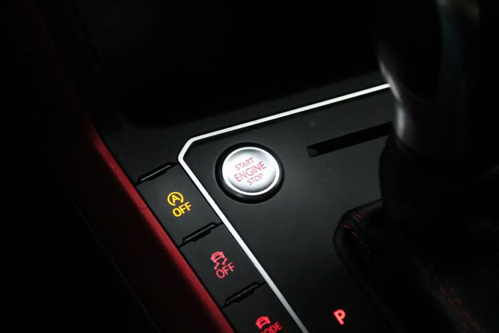 Volkswagen Polo 2.0 TSI GTI DSG | Pan.Dak | Led Koplampen | uit 2020, foto 17