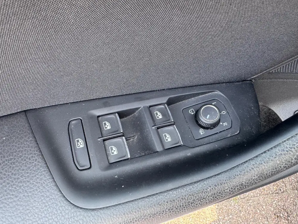 Volkswagen Passat 1.4 TSI PHEV GTE Business (bj 2021) uit 2021, foto 12