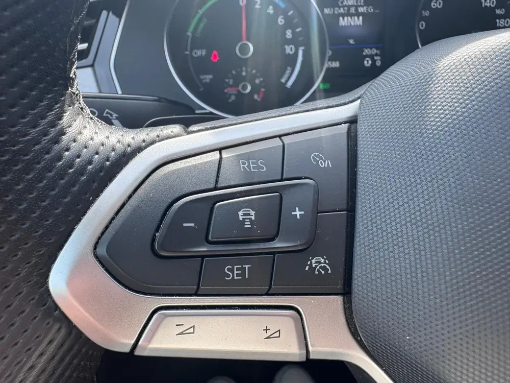 Volkswagen Passat 1.4 TSI PHEV GTE Business (bj 2021) uit 2021, foto 14