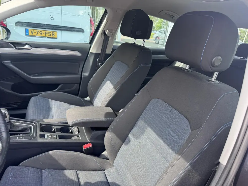 Volkswagen Passat 1.4 TSI PHEV GTE Business (bj 2021) uit 2021, foto 7