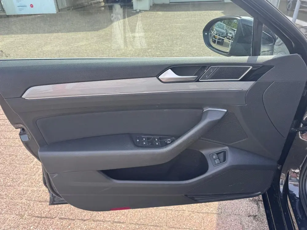 Volkswagen Passat 1.4 TSI PHEV GTE Business (bj 2021) uit 2021, foto 9