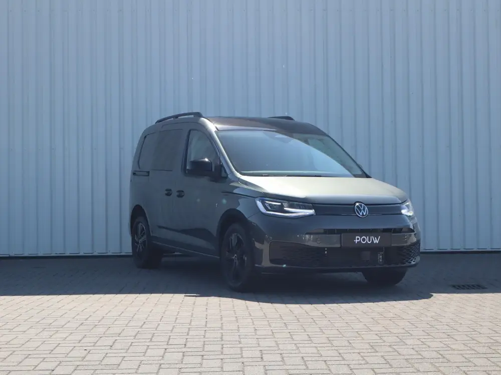 Volkswagen Caddy Kombi 1.5 TSI Hybride 150pk Style | Winter uit 2026, foto 9