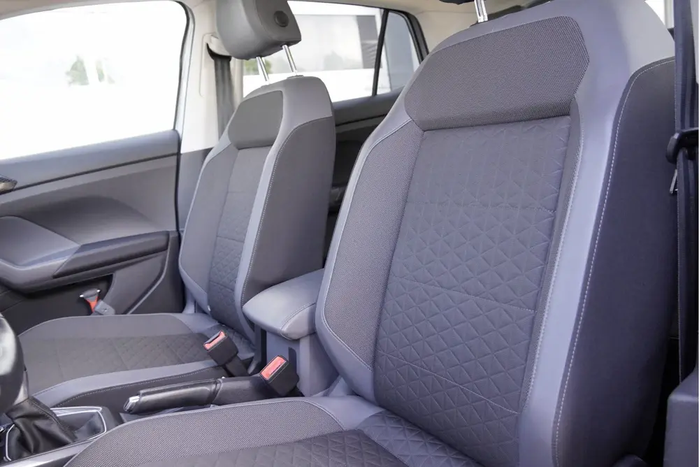 Volkswagen T-Cross 1.0 TSI Automaat! Style BJ2020 Lmv 17" | uit 2020, foto 10