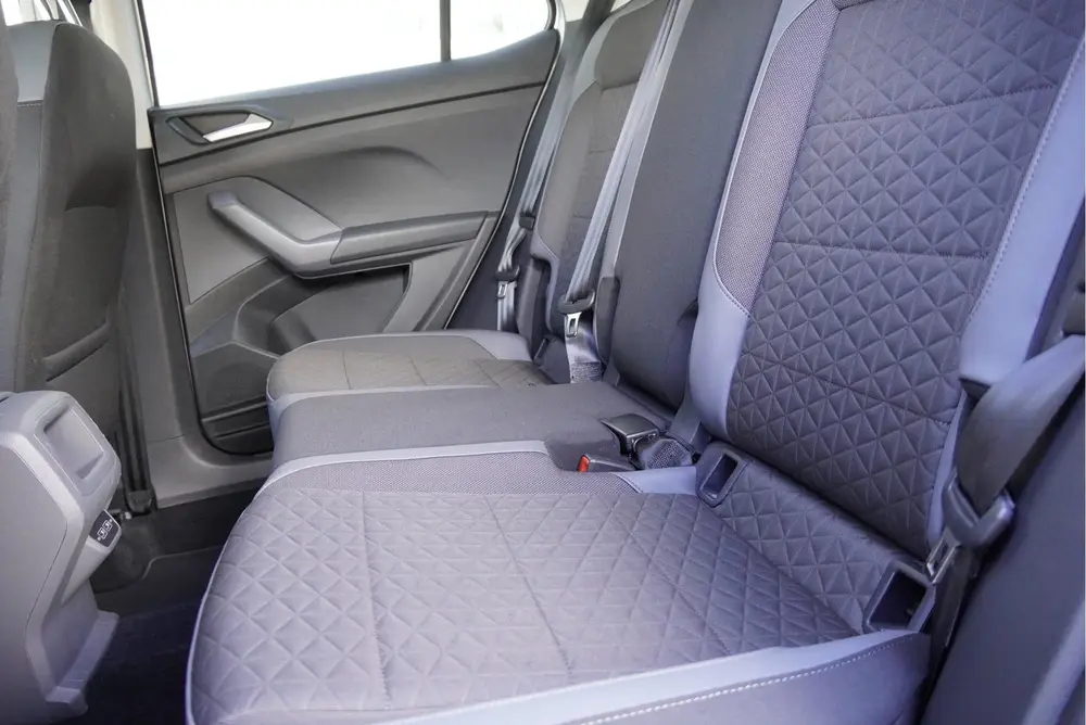 Volkswagen T-Cross 1.0 TSI Automaat! Style BJ2020 Lmv 17" | uit 2020, foto 11