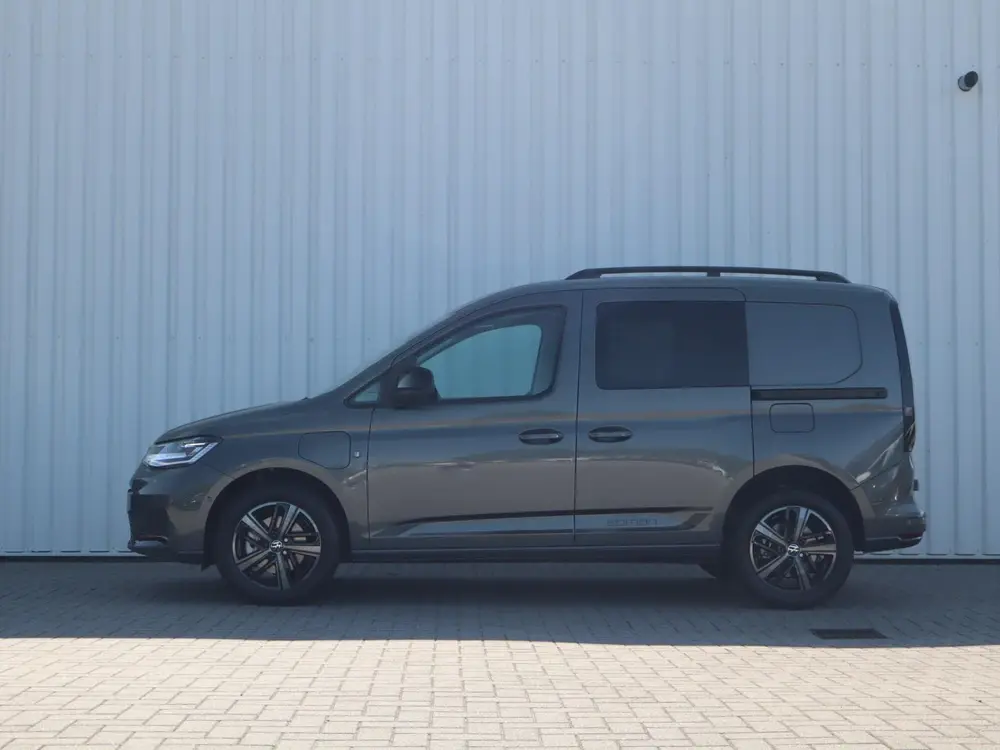 Volkswagen Caddy Kombi 1.5 TSI Hybride 150pk Style | Winter uit 2026, foto 12