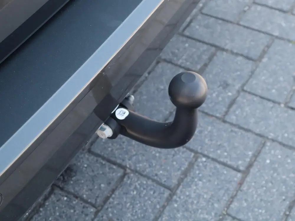 Volkswagen Caddy Kombi 1.5 TSI Hybride 150pk Style | Winter uit 2026, foto 15