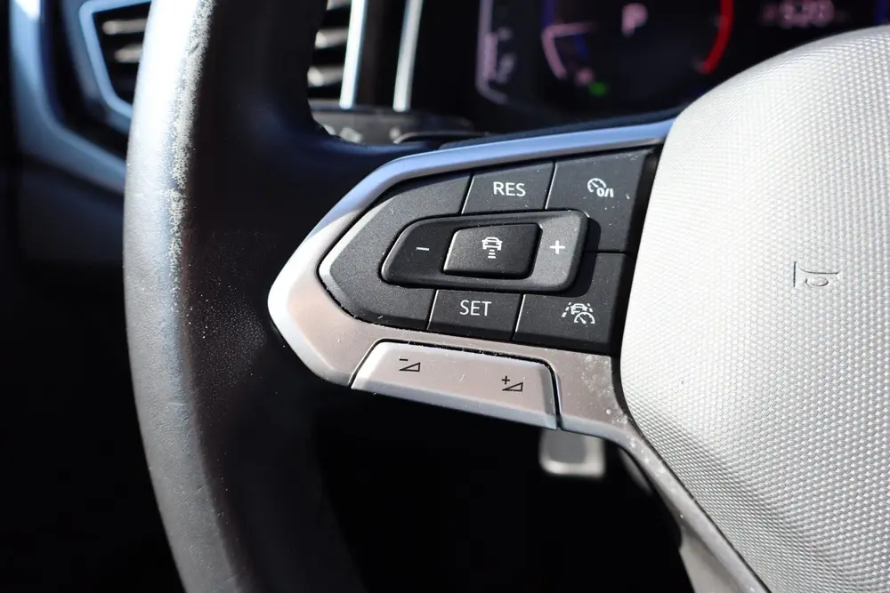 Volkswagen Polo 1.0 TSI Style Automaat/Apple carplay/Stoelve uit 2023, foto 13