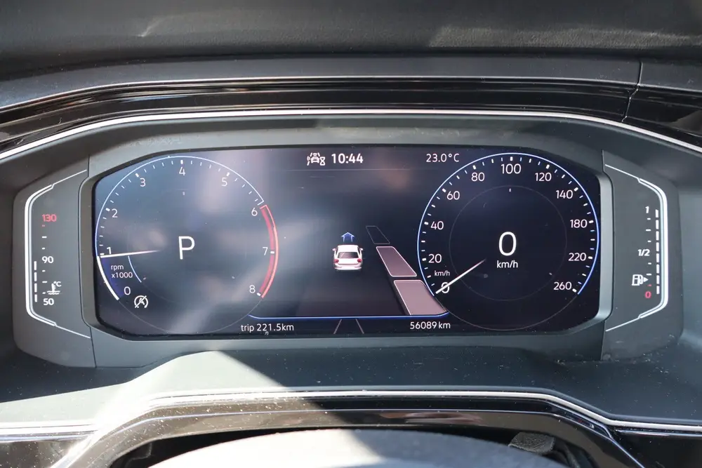 Volkswagen Polo 1.0 TSI Style Automaat/Apple carplay/Stoelve uit 2023, foto 14