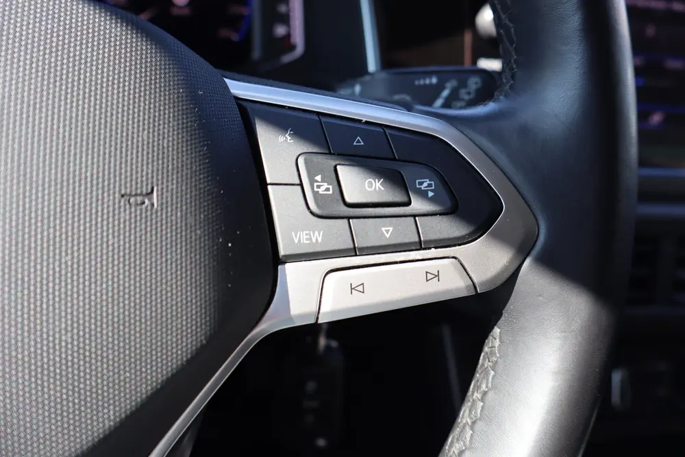 Volkswagen Polo 1.0 TSI Style Automaat/Apple carplay/Stoelve uit 2023, foto 15