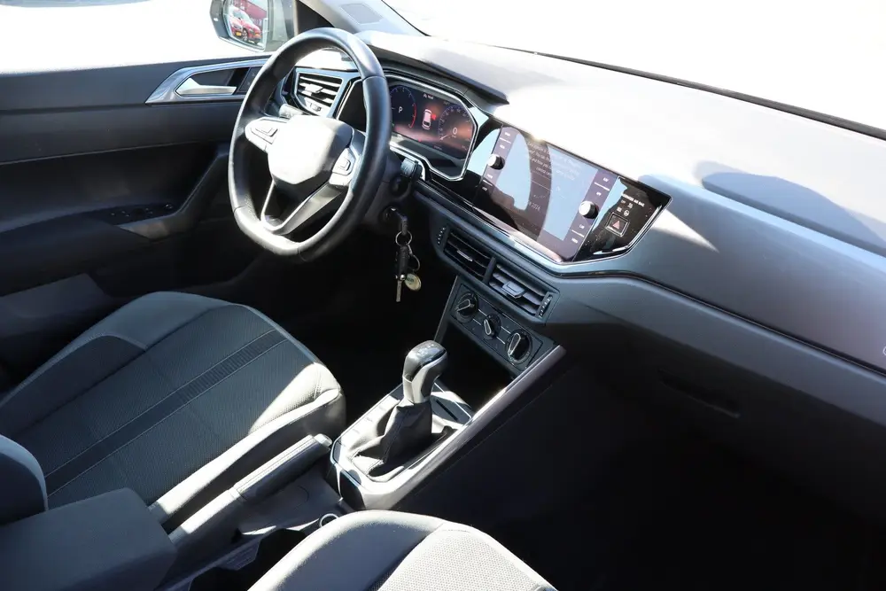 Volkswagen Polo 1.0 TSI Style Automaat/Apple carplay/Stoelve uit 2023, foto 2