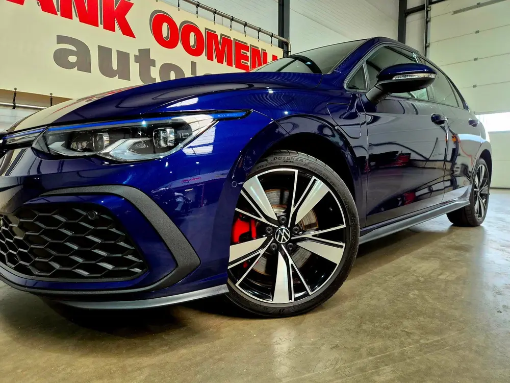 Volkswagen Golf 1.4 eHybrid 265PK GTE + Dealer OH|Panorama|I uit 2022, foto 11