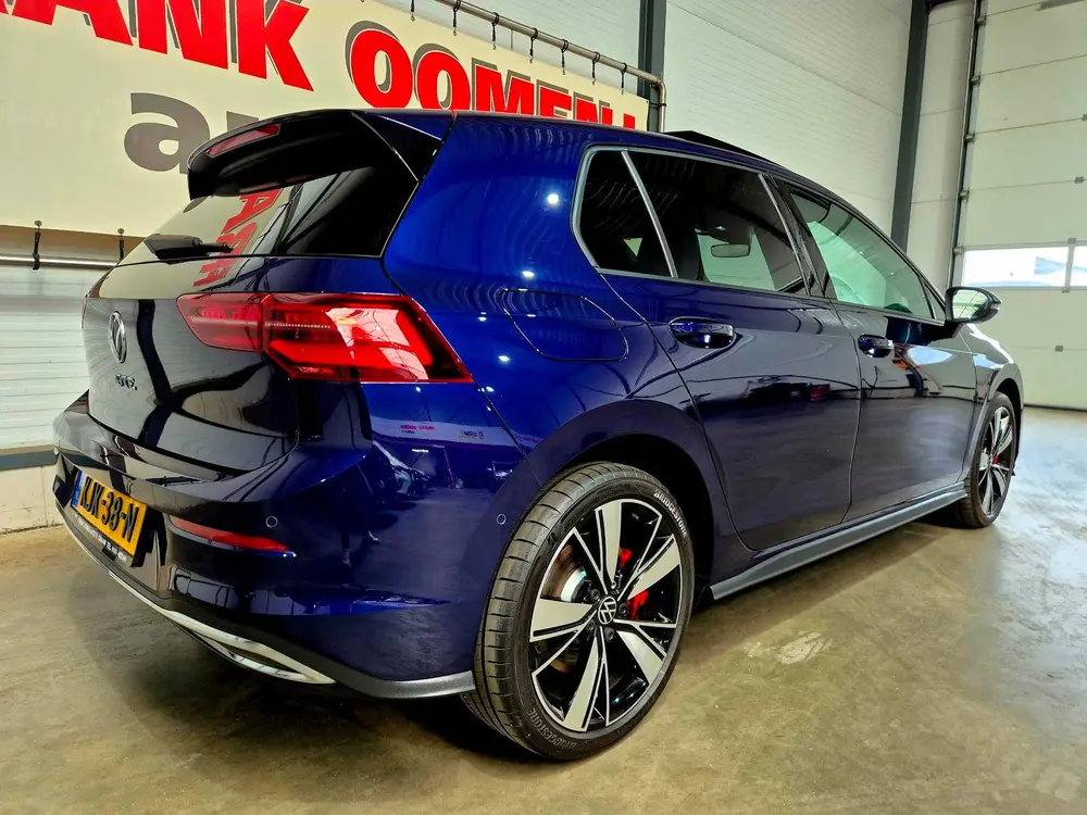Volkswagen Golf 1.4 eHybrid 265PK GTE + Dealer OH|Panorama|I uit 2022, foto 3