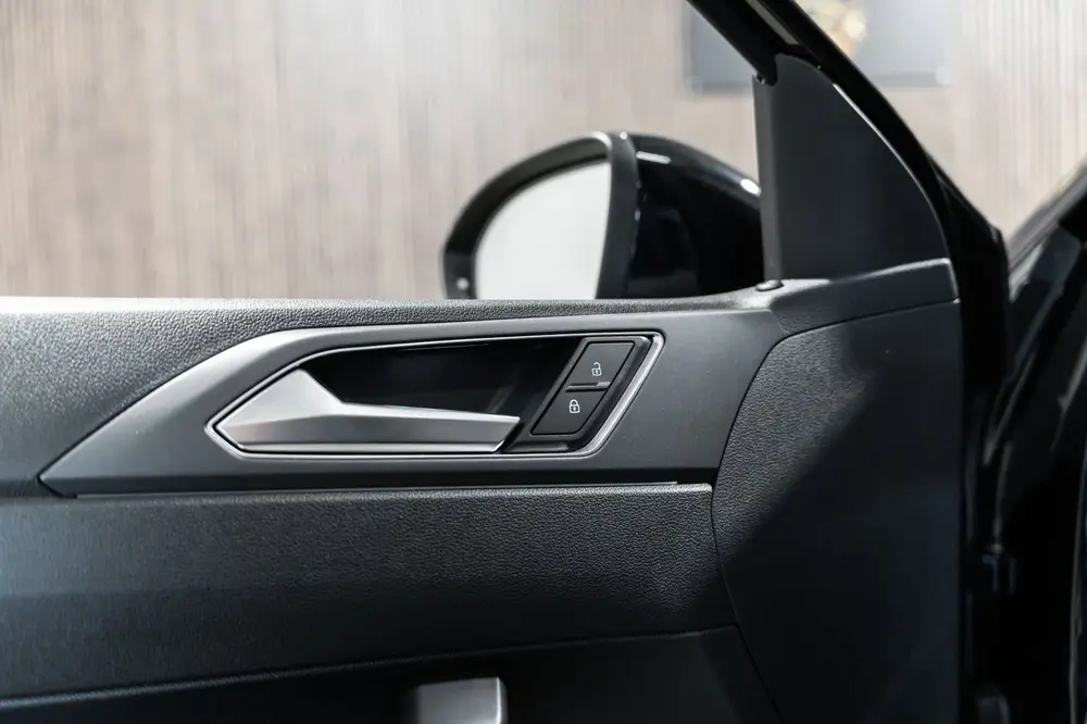 Volkswagen Taigo 1.0 TSI R-line DSG Pano Led Navi Cruise uit 2022, foto 18