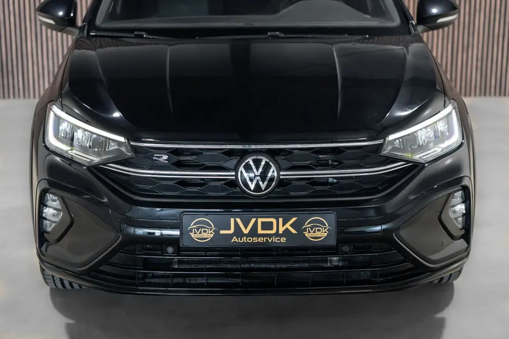 Volkswagen Taigo 1.0 TSI R-line DSG Pano Led Navi Cruise uit 2022, foto 5