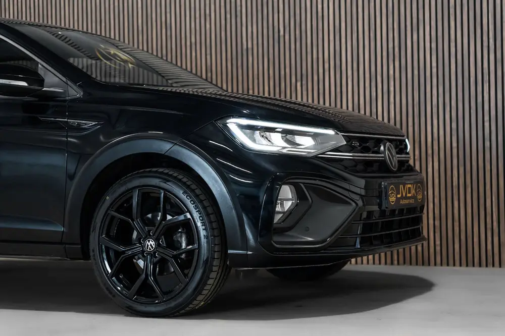 Volkswagen Taigo 1.0 TSI R-line DSG Pano Led Navi Cruise uit 2022, foto 6
