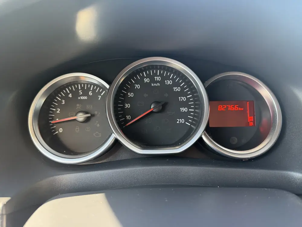 Dacia Sandero 0.9 TCe Tech Road * 82.766 Km * Navi * uit 2019, foto 9