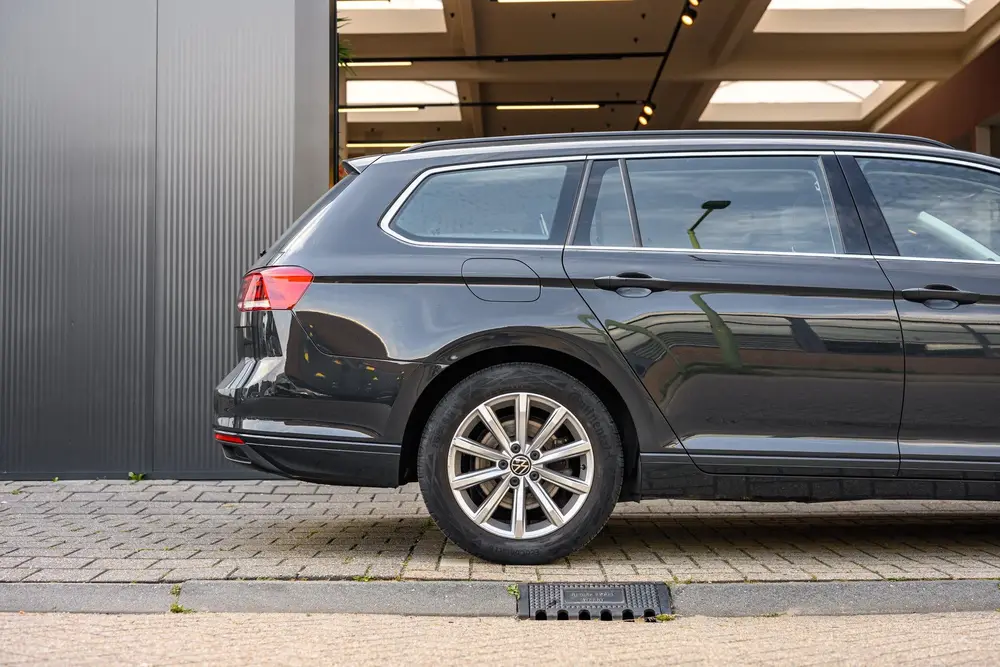 Volkswagen Passat Variant 1.5 TSI Business Plus Pro | Acc | uit 2020, foto 12