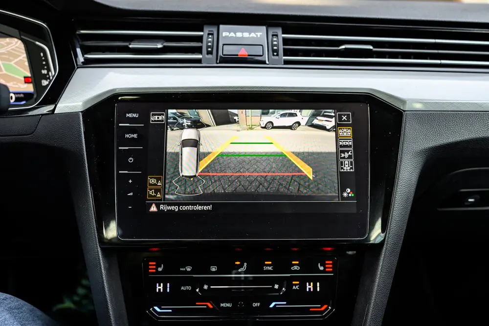 Volkswagen Passat Variant 1.5 TSI Business Plus Pro | Acc | uit 2020, foto 19
