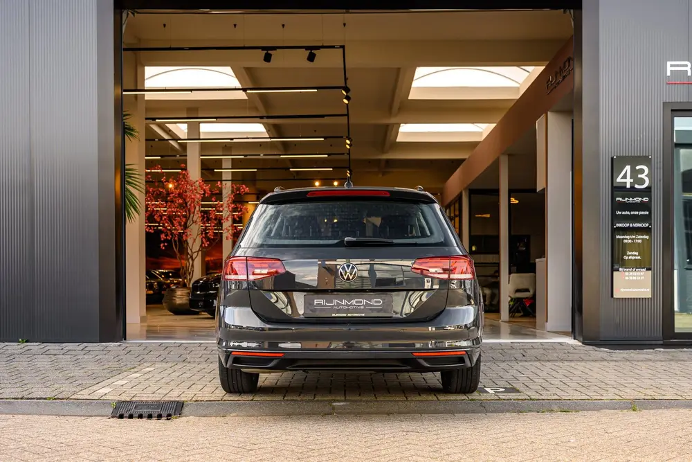Volkswagen Passat Variant 1.5 TSI Business Plus Pro | Acc | uit 2020, foto 4
