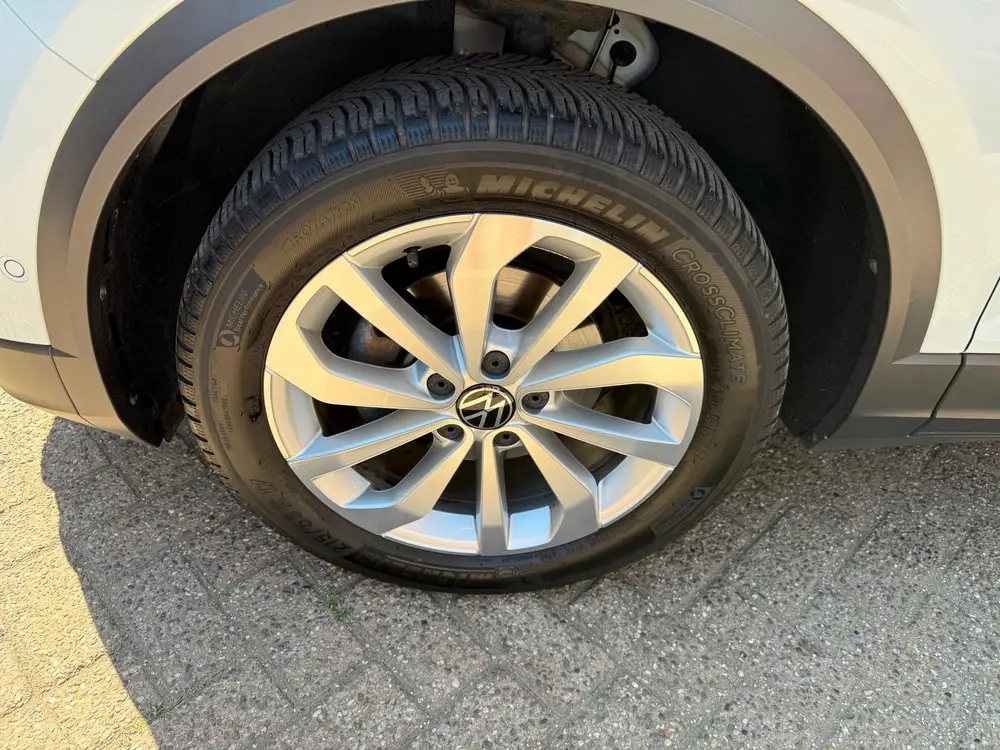 Volkswagen T-Roc 1.5 TSI DSG|ACC/DIGITAAL/TRHK/IQ-LIGHTSKM94 uit 2022, foto 10