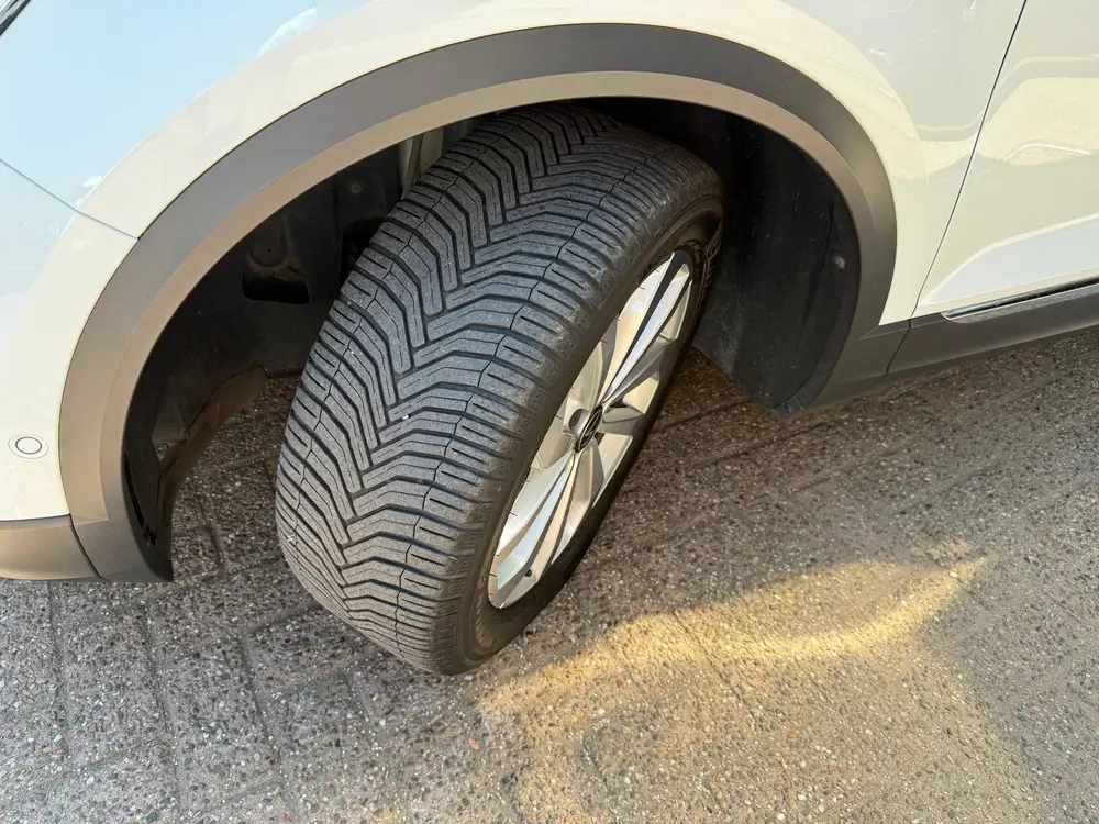Volkswagen T-Roc 1.5 TSI DSG|ACC/DIGITAAL/TRHK/IQ-LIGHTSKM94 uit 2022, foto 9