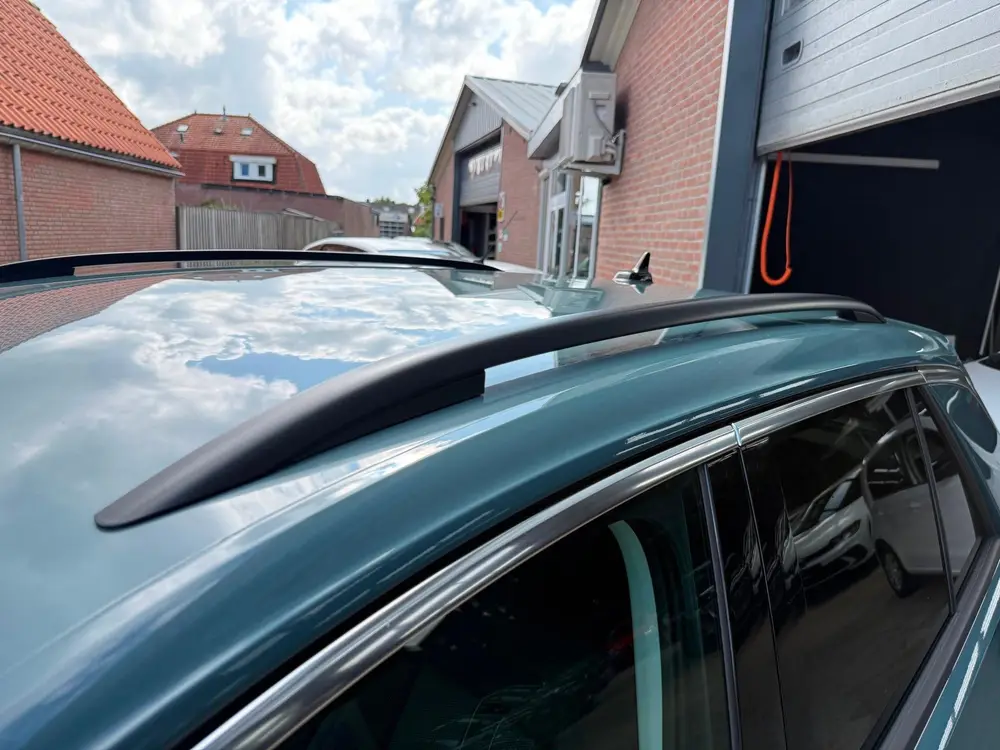 Volkswagen T-Roc 1.0 TSI Life |LED/NAVI/APP/PDC/KM28995 uit 2022, foto 7