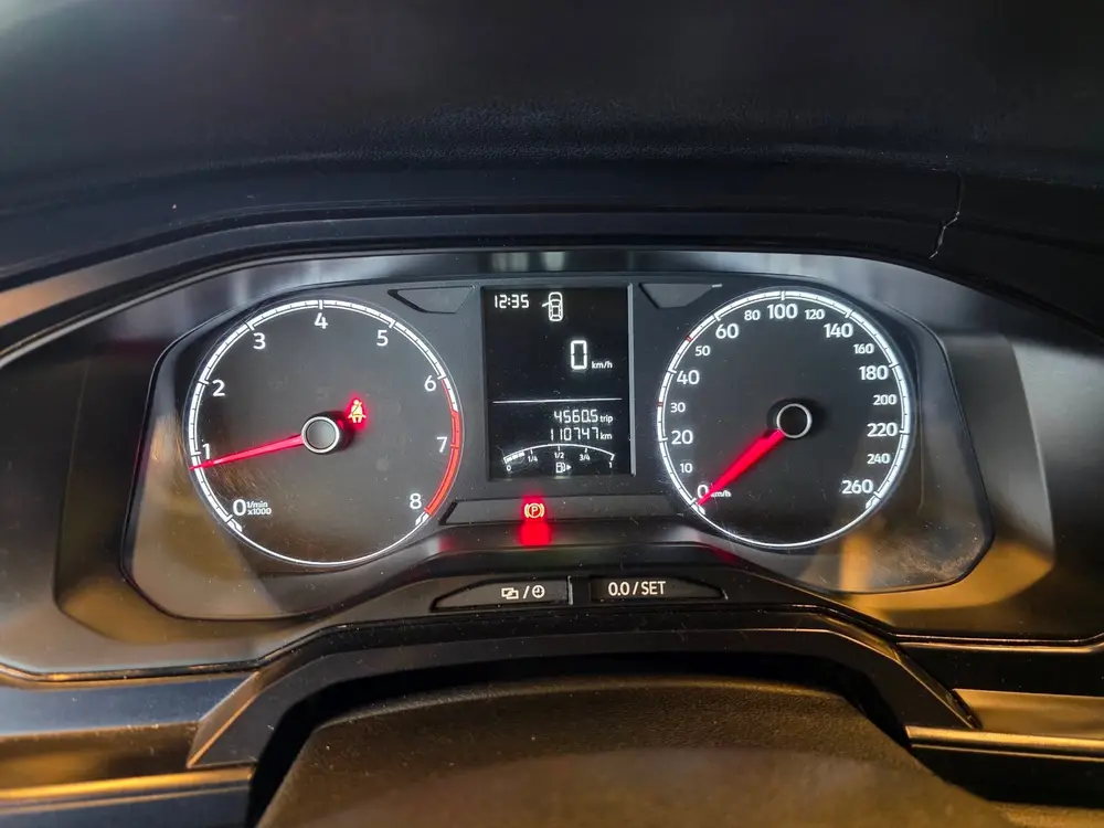 Volkswagen Polo 1.0 Trendline | Nieuwe APK | Zeer zuinig | C uit 2019, foto 12