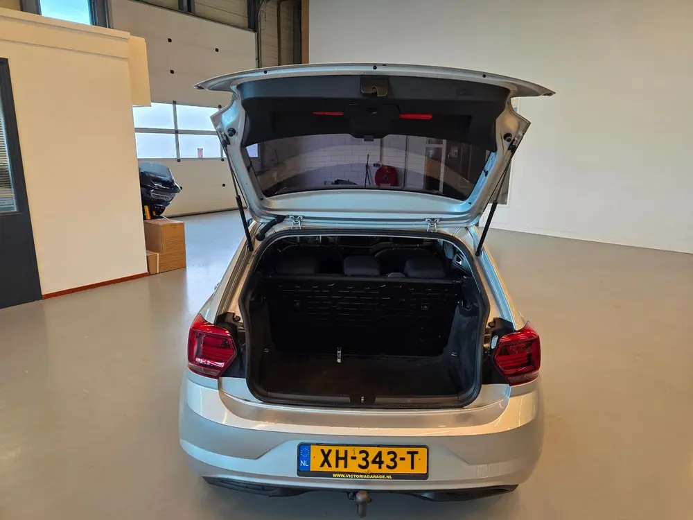 Volkswagen Polo 1.0 Trendline | Nieuwe APK | Zeer zuinig | C uit 2019, foto 6
