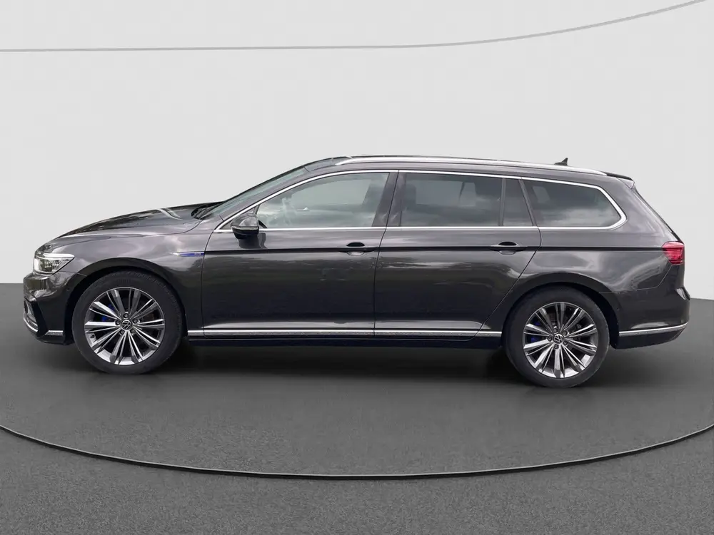 Volkswagen Passat Variant 1.4 TSI PHEV GTE Business Pano/sch uit 2022, foto 8