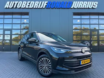 Volkswagen Tiguan 1.5 eTSI Life Edition 360 Camera/Carplay/T uit 2025